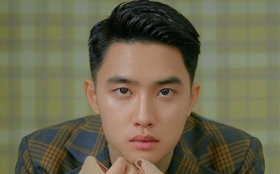 D.O EXO Jadi Jay Chou Dalam Filem Remake Secret