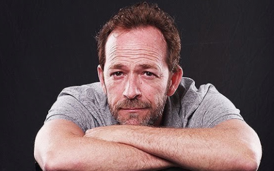 Meninggal Dunia, Luke Perry Tinggalkan Pesona Dylan Beverly Hills 90210 Buat Penggemarnya