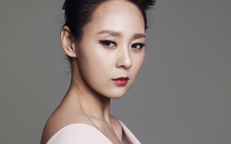 Artis Korea Jeon Mi Sun Meninggal 1