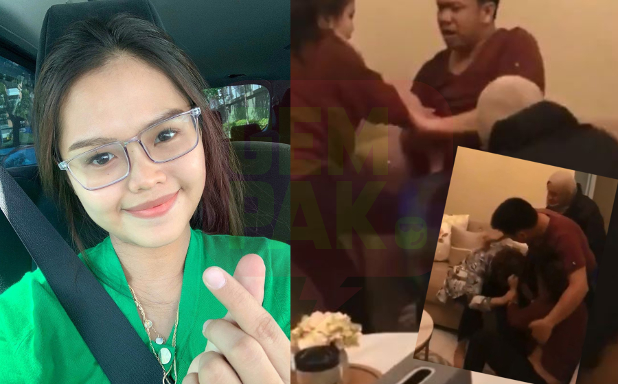 Bella Astillah Sokong Video Wanita Henyak Skandal Suami...