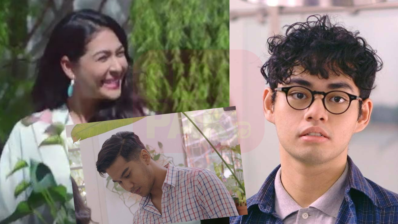 Tercari-Cari Drama Romantik Komedi Yang Super Cute? Ini Sebab Anda Perlu Layan Bunga's Secret Garden