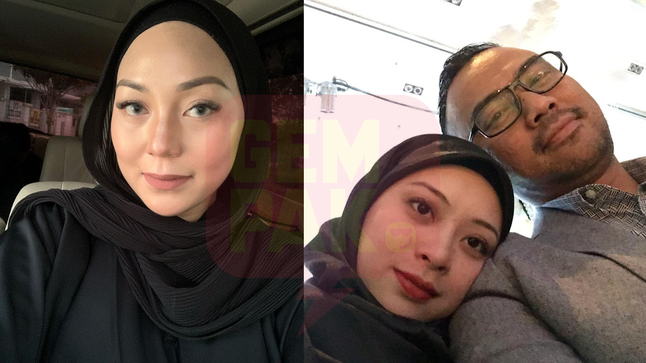 I M Not Gonna Stay With You Madu Adira Muat Naik Status Luahan Hati Pergi Balai Polis Pukul 3 Pagi Kenapa Tu Gempak