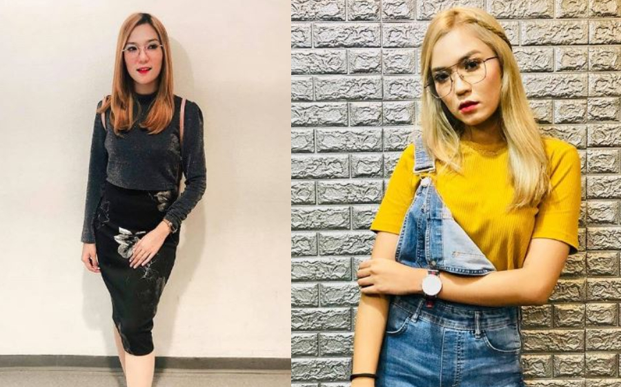 "Tolong Tutup Kisah Cinta" - Fara Hezel Serik 3 Kali Kena Gosip Bercinta