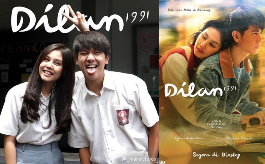 Dilan 1991 Cinema 6