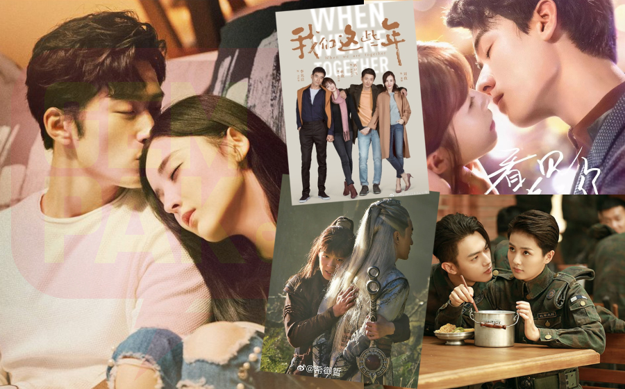 Tonton Drama Cina Secara Percuma Di iQiyi! Mudah Je Caranya...