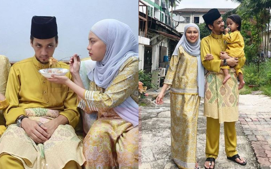  Masuk Rumah Orang Terus Rasa Nak Balik Momen Lucu 