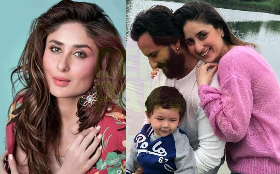 Kareena Kapoor Umum Hamil Anak Kedua