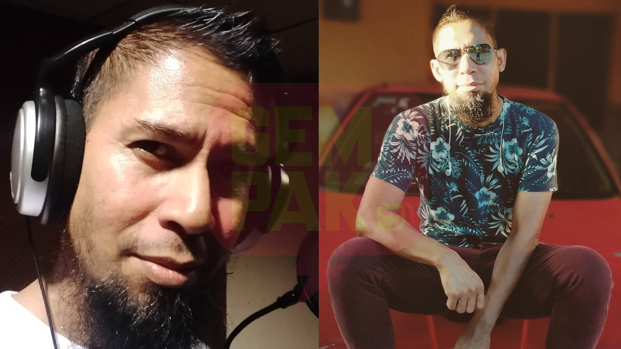 Patutlah Sunyi, Facebook Suhaimi Saad Kena Block Sebulan - Ada Juga Cubaan Untuk Hack Akaun Dari ...