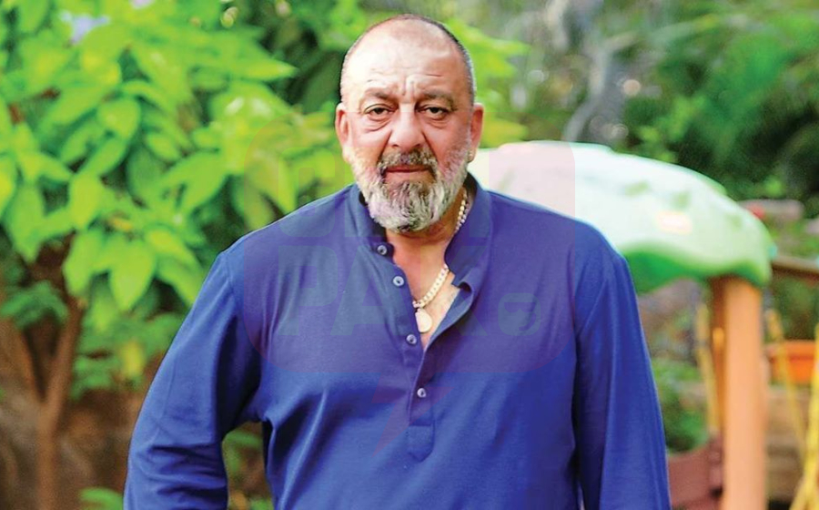 Sanjay Dutt Hidap Barah Paru-Paru Tahap 4