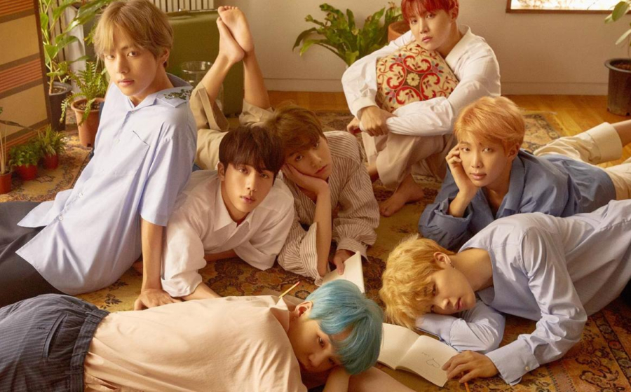 bts in malaysia 2018