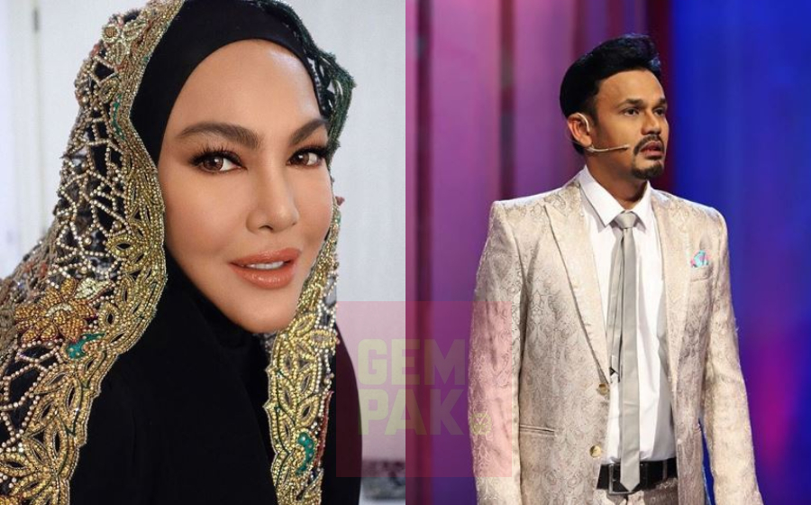 All Stars Buka Panggung: Umie Aida Tarik Diri, Yusry Ganti 'Last Minute'! Apa Sebabnya?