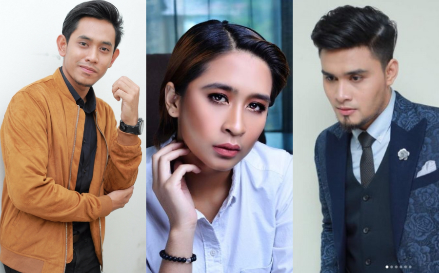Tak Ada Plan Hari Sabtu Ni? Jom Berhibur Dengan Khai Bahar, Ara Johari & Shahir Zawawi!