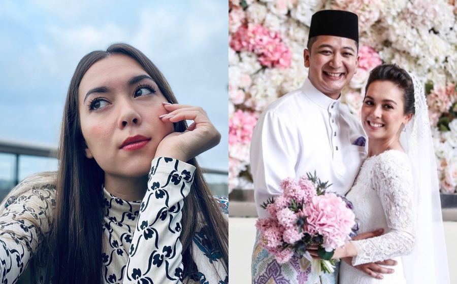 Siti Saleha Sah Bercerai, Redha Perkahwinan Hanya Bertahan 4 Tahun
