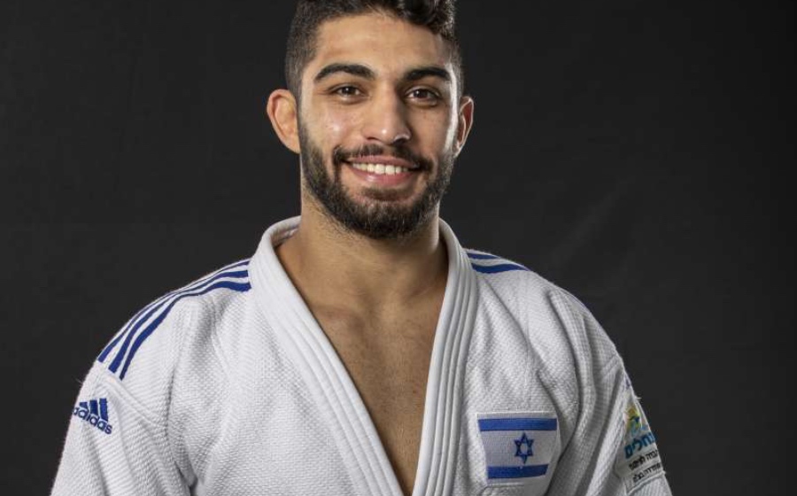 Tak Muncul Di Gelanggang Atlet Judo Tarik Diri Lagi, Israel Koyak Tak Tu?