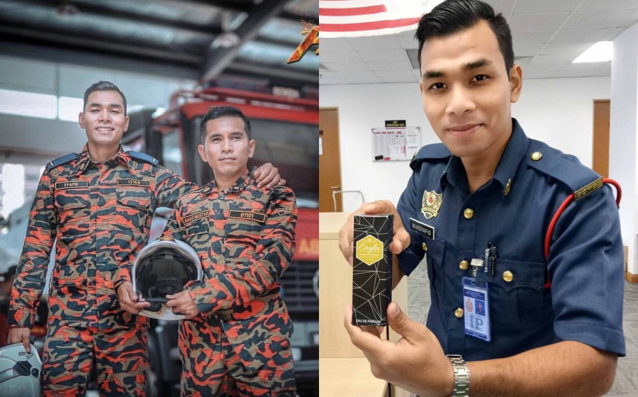 Dulu Masa Kecil Aku Tengok Abang Bell Ngasri Ni Syafiq Farhain Gempak