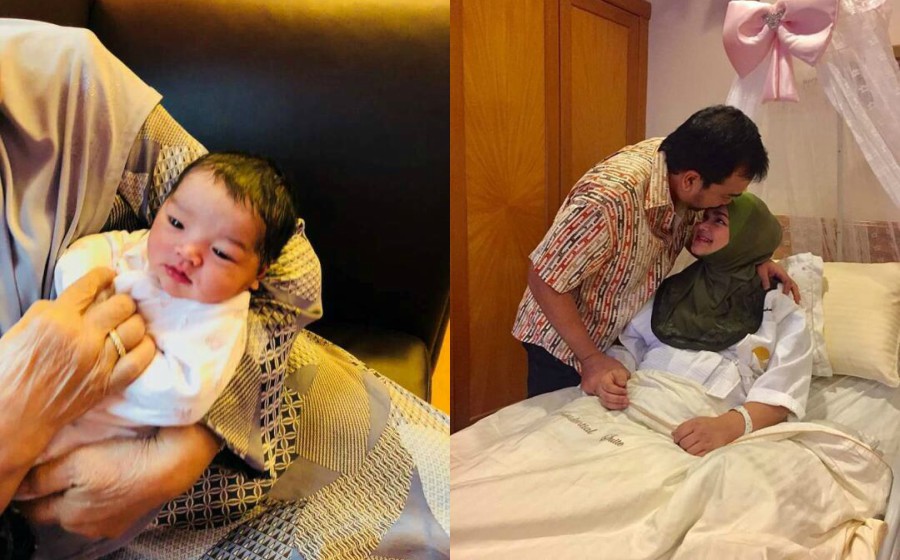 “Ya, Itu Foto Anak Kami. Tapi Fatimah Az-Zahra Bukan Nama Yang Kami