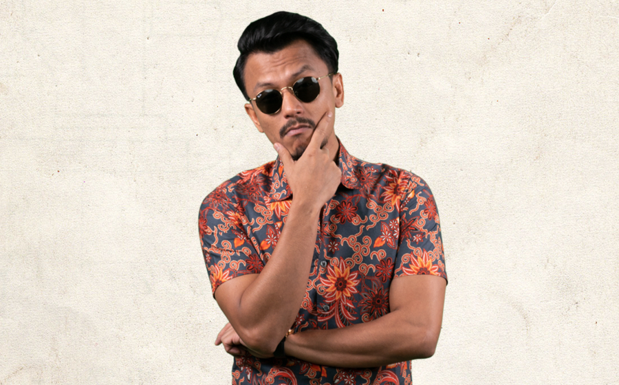 muzik video ragaman trending 1 faizal tahir nafi kisah muzik video ragaman trending 1 faizal tahir nafi kisah