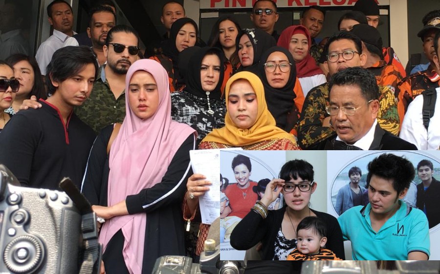 7100 Gambar Rumah Fairuz A Rafiq Gratis Terbaru