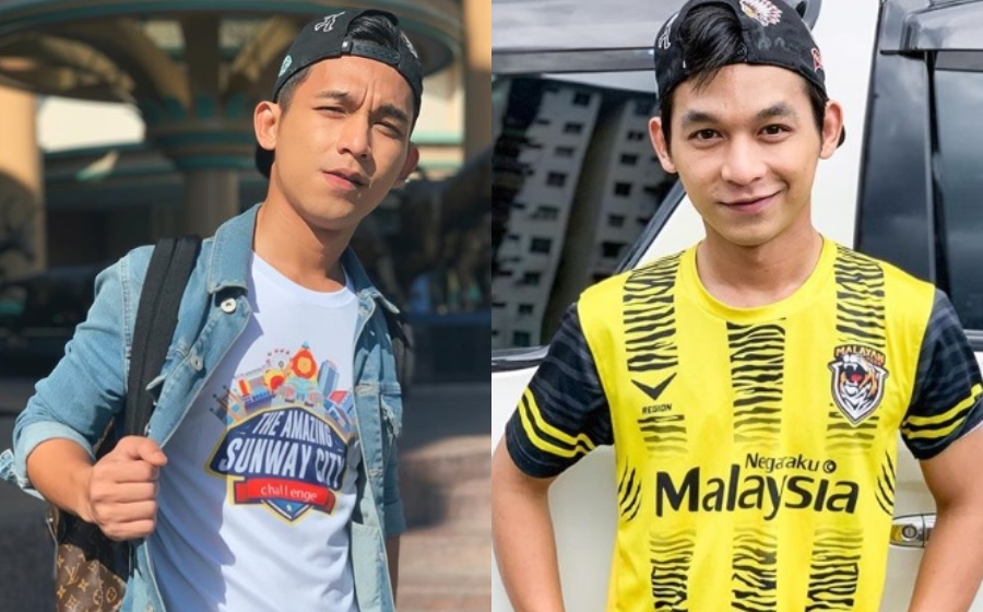 Wakili Malaysia Jaa Suzuran Bersaing Dengan 9 Selebriti Media Sosial Berpengaruh Asia Gempak