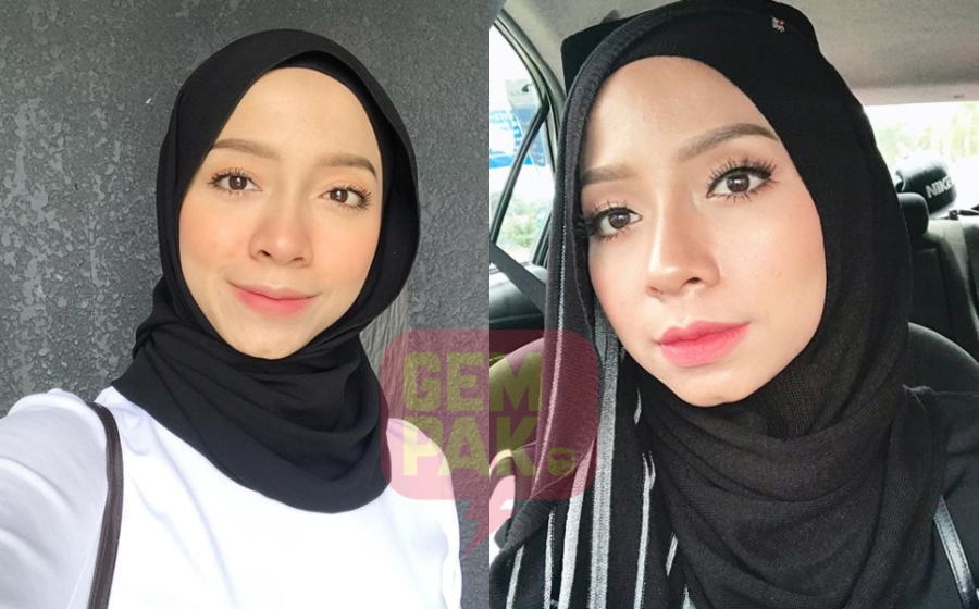 Nadya Syahera Rindu Jadi Jahat