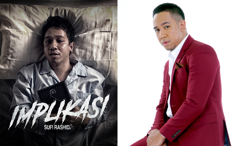 Sufi Rashid Muncul Dengan Implikasi