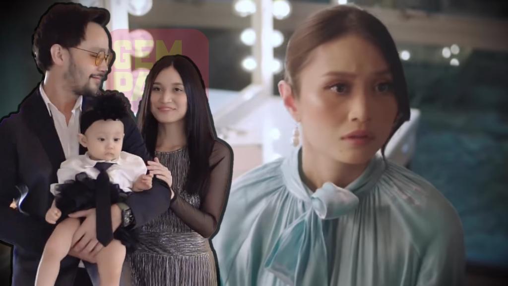 "Letih Sampai Menangis..."- Ayda Jebat Turun 5kg Akui Penat & Tak Cukup Tidur
