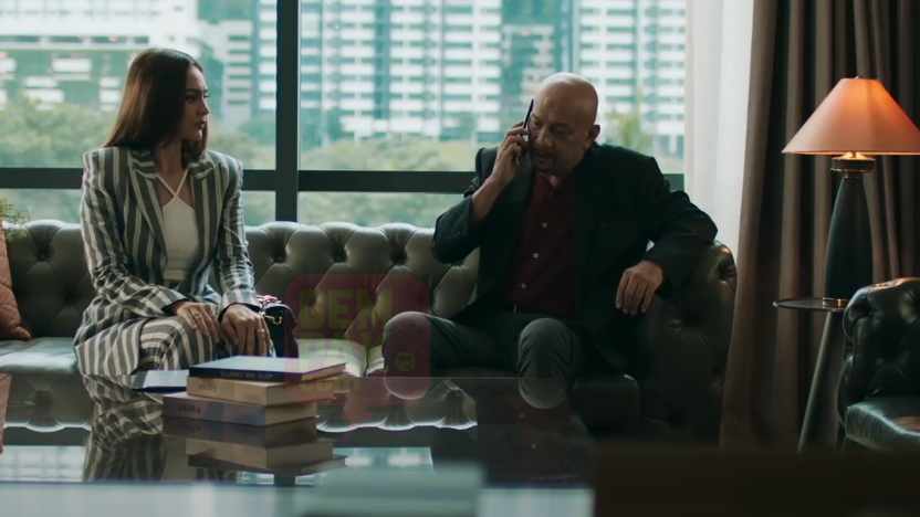 Satu Demi Satu Rahsia Terbongkar, KUASA Episod Akhir Bakal Merungkai Segalanya?