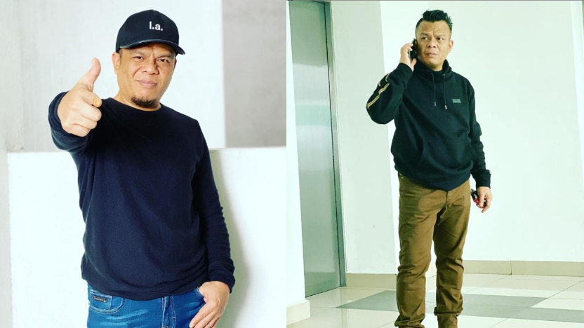 Saya Dah Beri Kerjasama Kepada Pihak Berkuasau201d- Tauke Akhirnya 