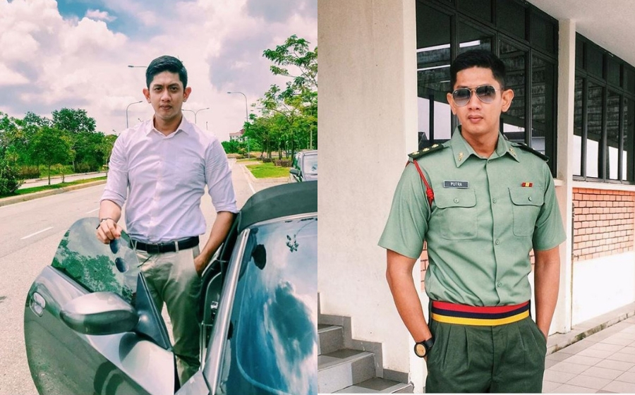 Pernah Kena Sound Aku Ni Tak Handsome Susah Jadi Hero Idzham Ismail Jadikan Kekuatan Untuk Buktikan Kemampuan Diri Gempak
