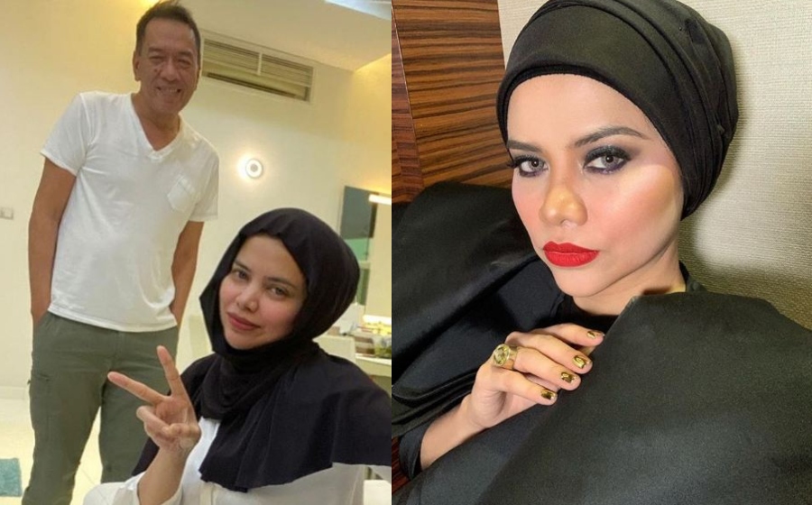 Jumpa Pun Senyap Senyap Ni Lah Skandal Saya Selama Ni Wow Datin Alyah Buat Pengakuan Gempak