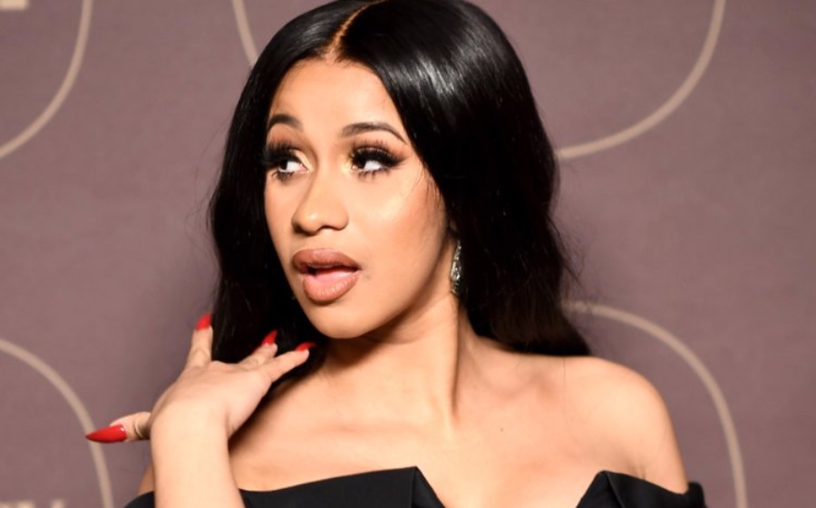 Cardi B Mahu Mati...Kenapa Pula Tu? Artikel Gempak