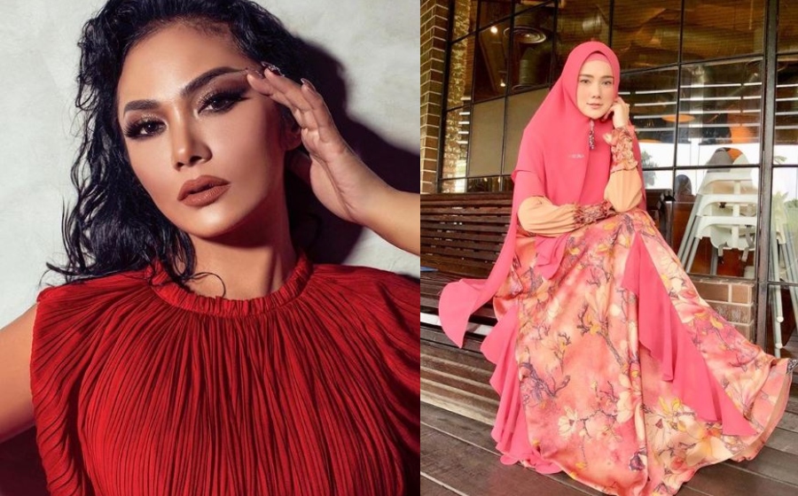 Krisdayanti & Mulan Jameela Mula Bertugas Sebagai Wakil Rakyat 1