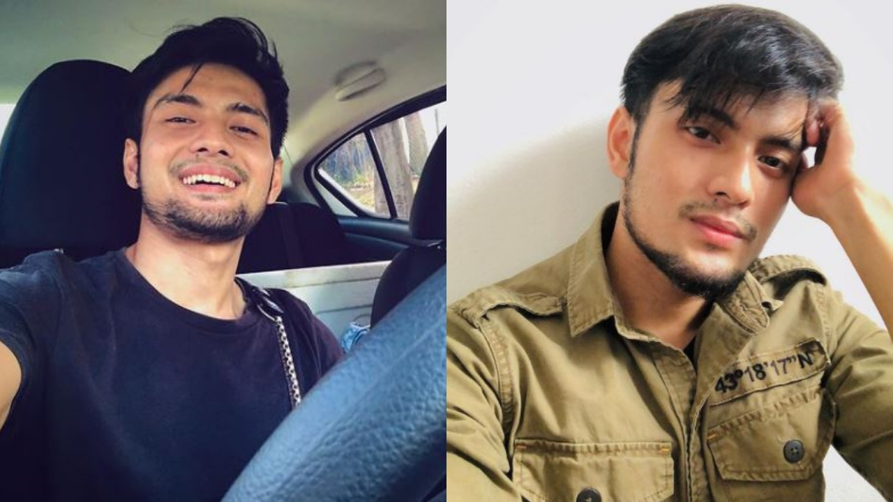 Bergelar Artis Baru KRU Music, Fai Ramli Tak Kisah Dilanda Kontroversi?