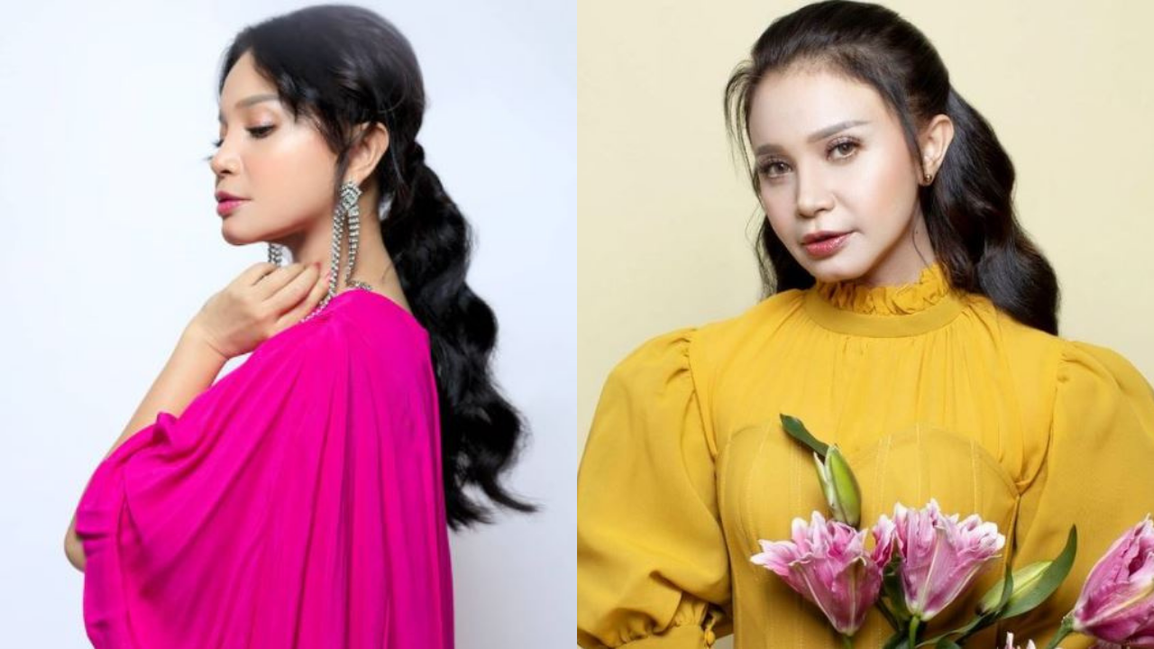 Rupa-Rupanya Rossa Pernah Simpan Perasaan Terhadap Seorang Lelaki Selama 10 Tahun! - Saya Okay Saja Sebab...