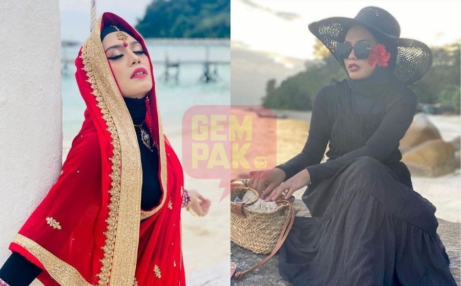 "Cantik View Dia Kan? Netizen:..." - Alahai Comel Jer Cara Zulin Tegur Makcik & Pakcik Bawang