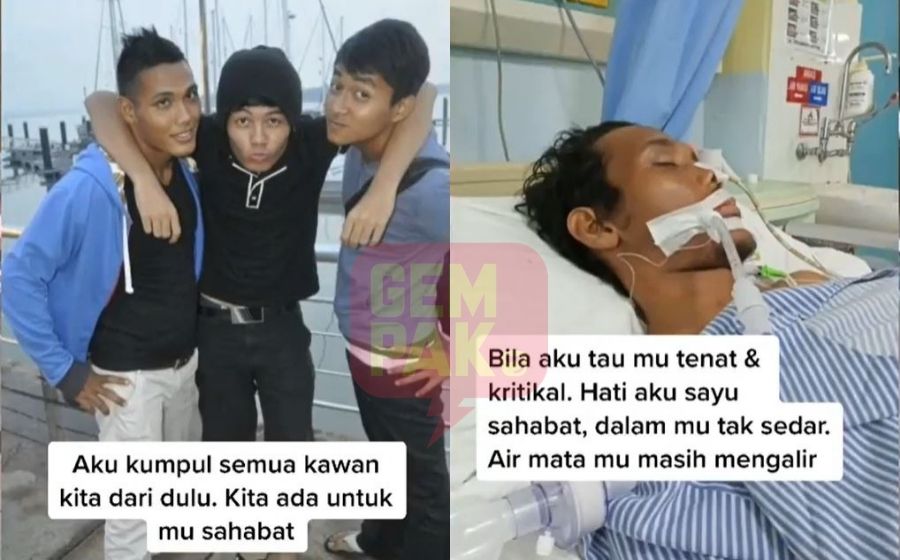 Sahabat Kisah Kita Ke Seberang Tapi Kau Tak Boleh Melihat Tak Sedar Lagi Kisah Hafiz Mahamad Di Tv Indonesia Tapi Gempak