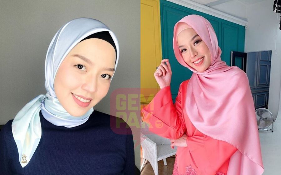 Bodohlah Kalau Kahwin & Cerai Hanya Nak Status Janda - Nonny Nadirah