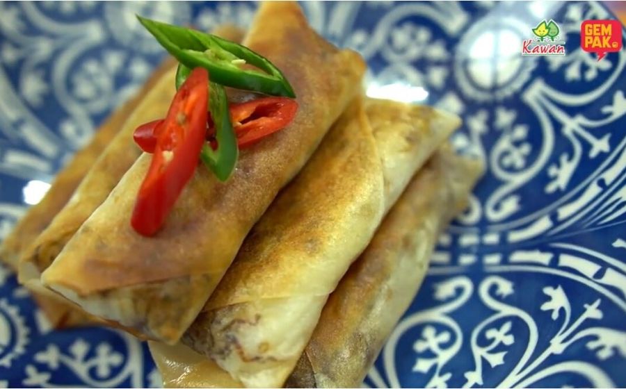 ‘CABARAN DAPUR INSTAFAMOUS’ – Tiada Had Untuk Anda Berimaginasi Menghasilkan Citarasa Menyelerakan Dengan Pelbagai Produk KAWAN
