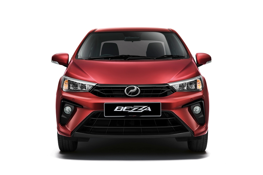 Perodua Bezza 2020 Lancar Secara Rasmi - 5,600 Unit 