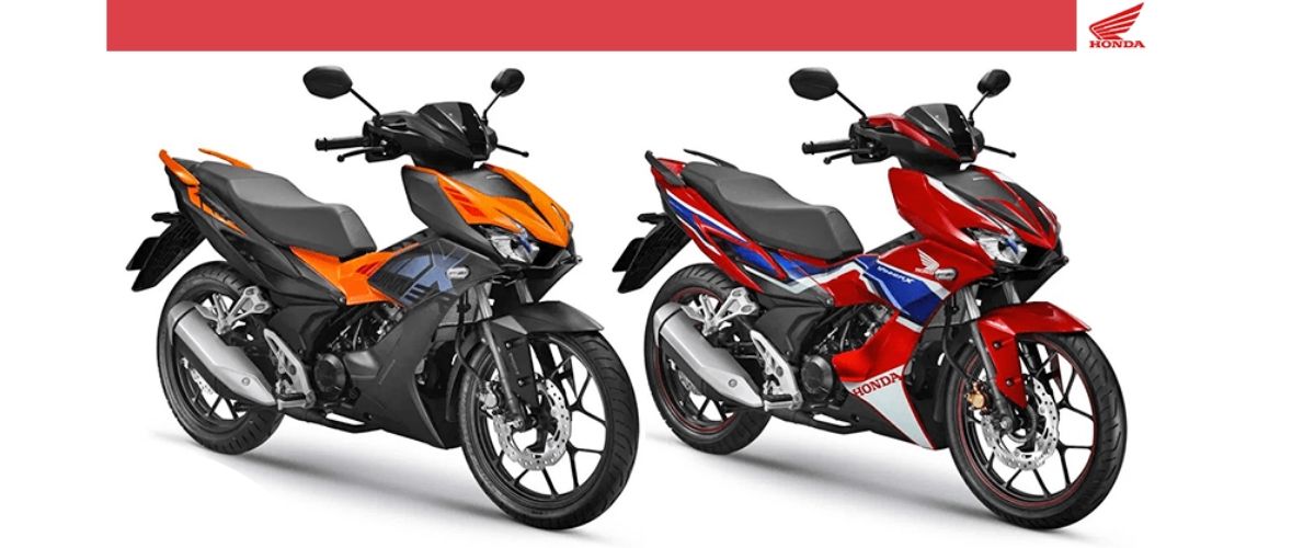 Kenapa Honda Winner X Tidak Dibawa Masuk Ke Malaysia, Ini Jawapannya