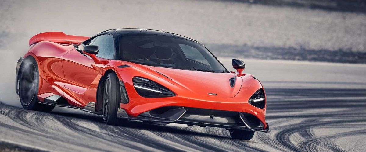 McLaren 765LT, Terhad 765 Unit Dan Lebih Pantas 15 Peratus | Artikel
