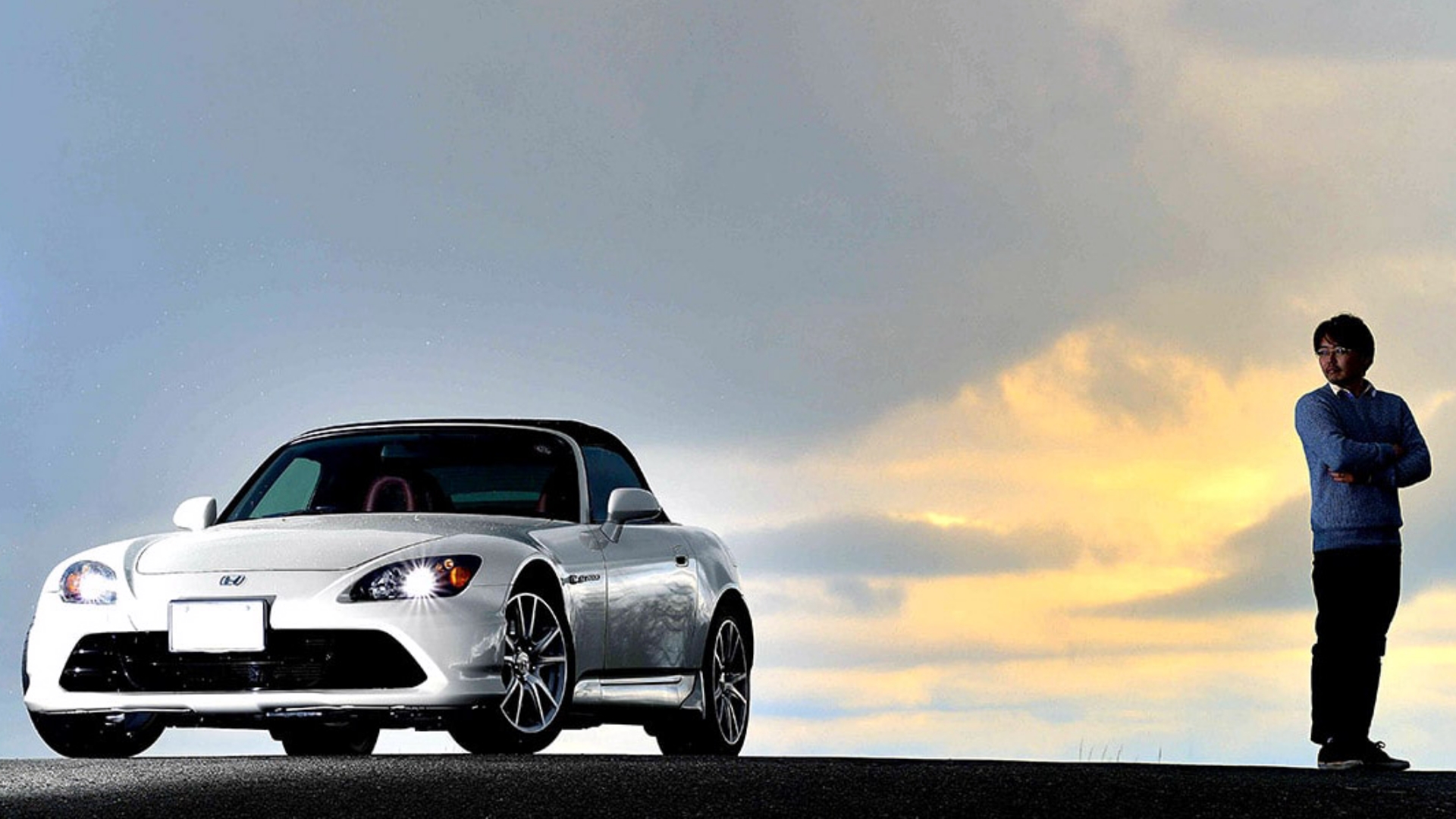 Honda S2000 Muncul Tahun 2024? | Gempak