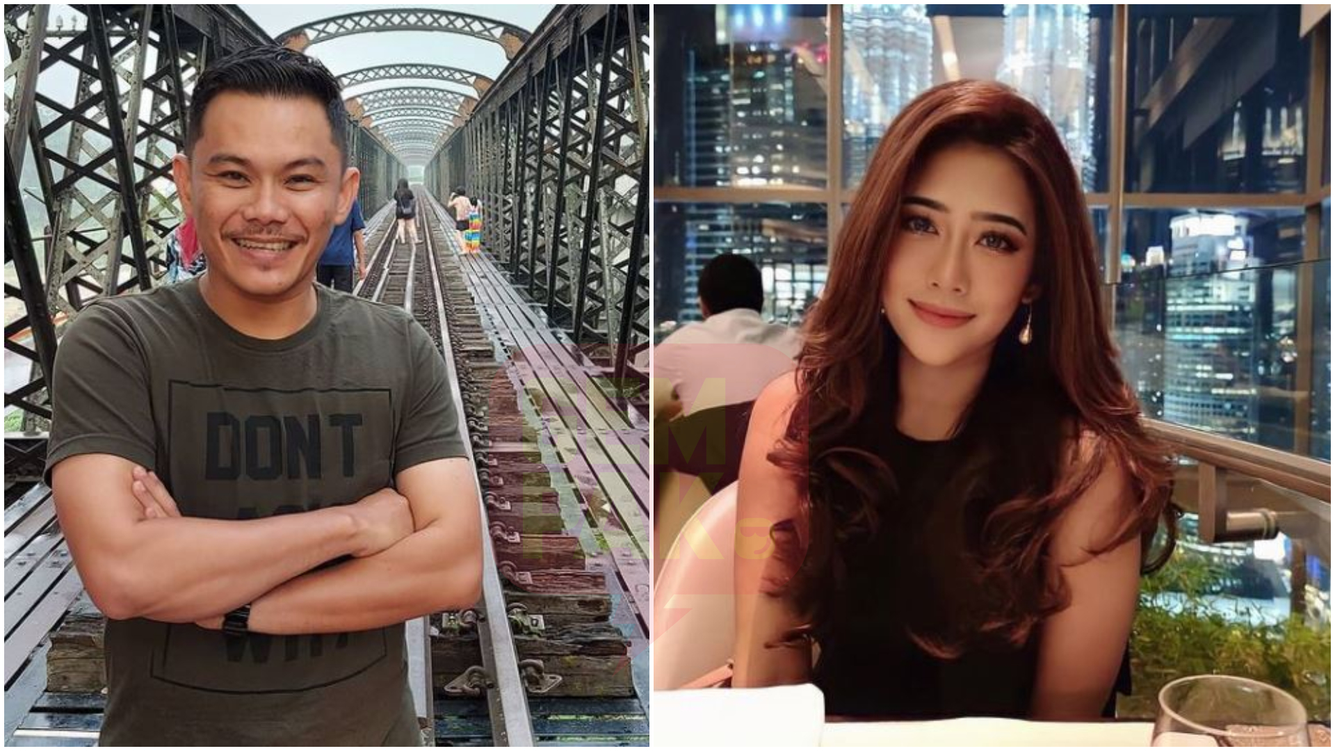 Adam Shahz Nekad Ke Mahkamah Tuduhan Fatin Afeefa Tidak Berasas Tanpa Usul Periksa Gempak