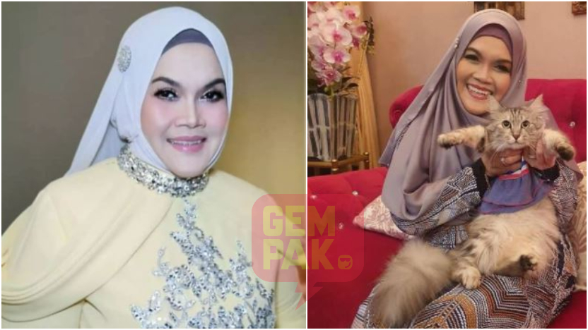 Pernafasan Aishah Semakin Stabil, Tetapi Masih Dirawat Kerana Jangkitan Kuman