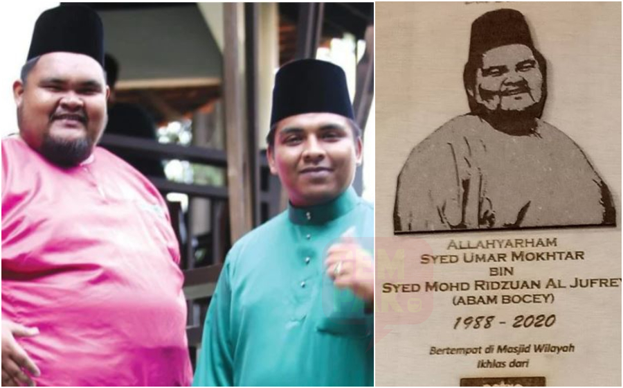 “Ramadan Sebelum Ni Abang Yang Masak Juadah Berbuka Untuk Keluarga, Tapi Kali Ni…” – Kali Pertama Berpuasa Tanpa Abam, Ali Rindu