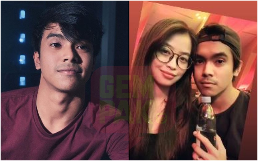 kahwin muda ariff bahran nak mantapkan financial dulu kahwin muda ariff bahran nak mantapkan financial dulu