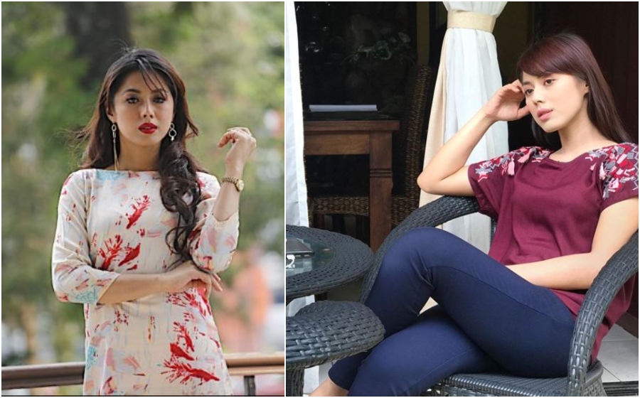 Selalu Sangat Bawa Watak Antagonis, Azar Azmi Tak Kisah Dicop Wanita Jahat
