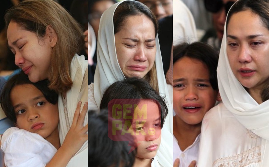 “Saya Tak Akan Tidur Dalam Bilik Itu Lagi… “- BCL Trauma Untuk Tidur Selepas Pemergian Ashraf Sinclair