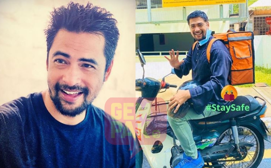 Jadi Rider Ke Sekarang? Steady Doktor! - Bertuahnya Siapa Dapat Jumpa Dr. Sheikh Muszaphar