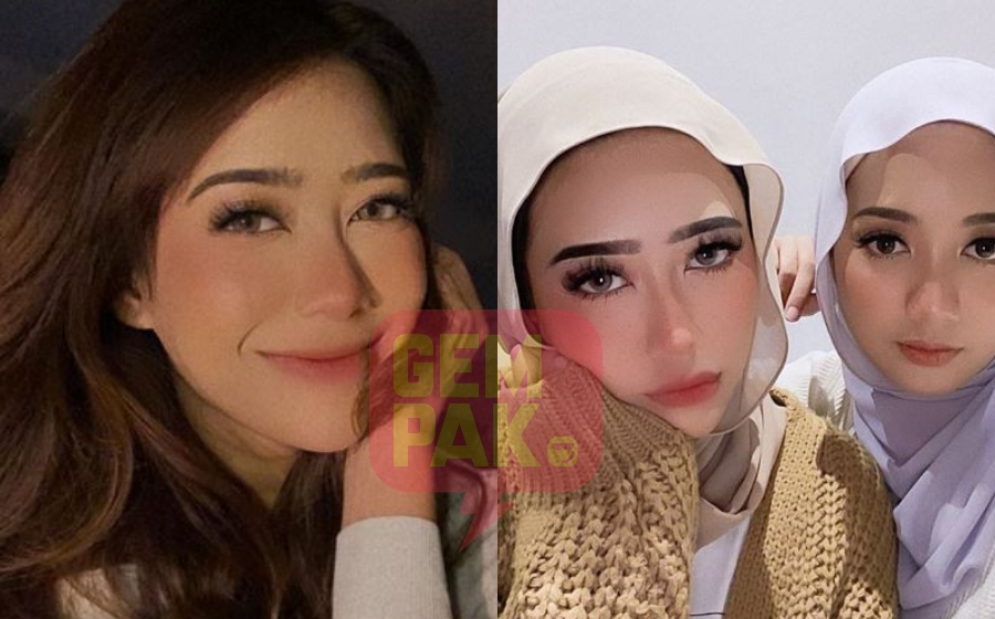 Fatin Afeefa Dipuji Cantik Berhijab - âSaya Cuba Jeâ